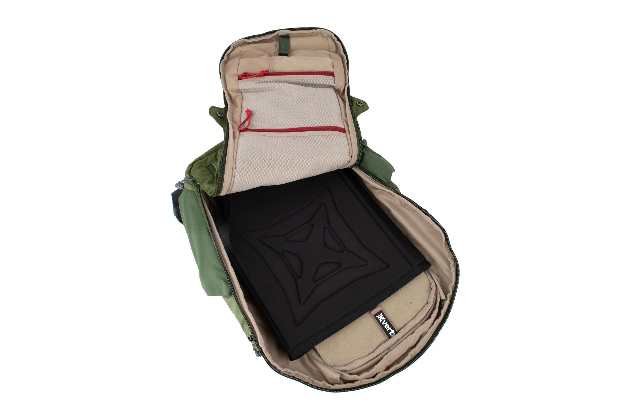 Gamut 2.0 outlet backpack